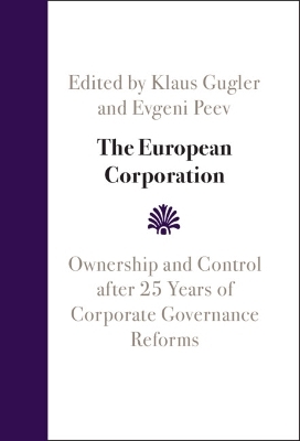 The European Corporation - 