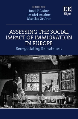 Assessing the Social Impact of Immigration in Europe - 