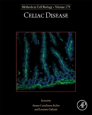 Celiac Disease - 