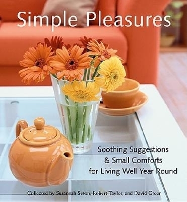 Simple Pleasures - Susannah Seton, Robert Taylor