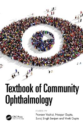 Textbook of Community Ophthalmology - 