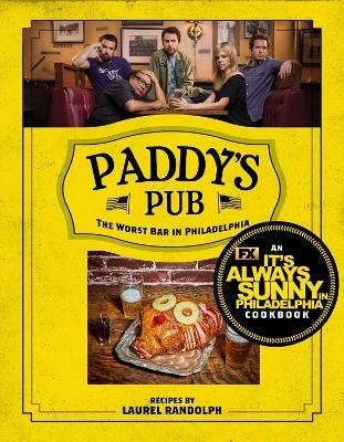 Paddy's Pub: The Worst Bar in Philadelphia - Laurel Randolf