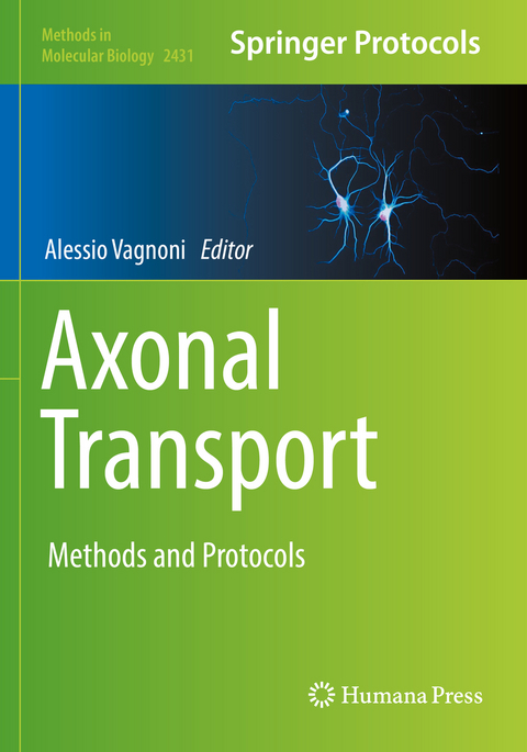 Axonal Transport - 