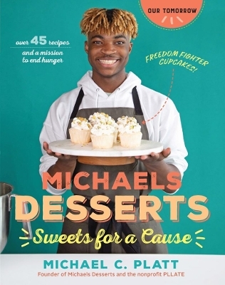 Michaels Desserts - Michael Platt