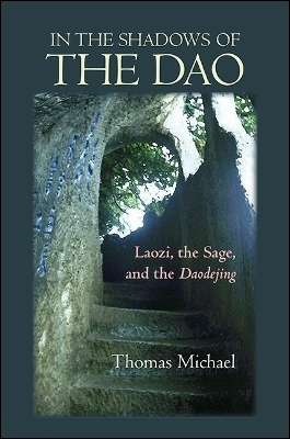 In the Shadows of the Dao - Thomas Michael