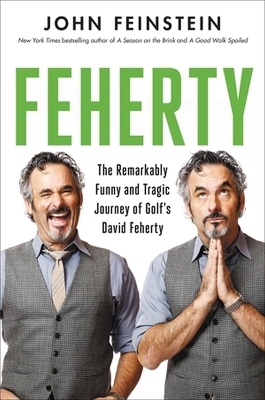 Feherty - John Feinstein