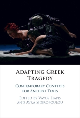 Adapting Greek Tragedy - 