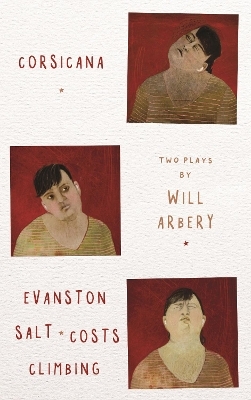 Corsicana & Evanston Salt Costs Climbing: two plays - Will Arbery