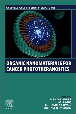 Organic Nanomaterials for Cancer Phototheranostics - 