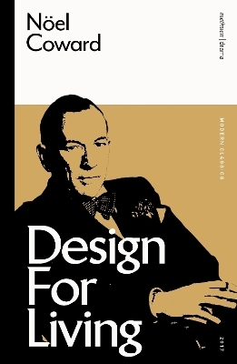 Design for Living - Noël Coward