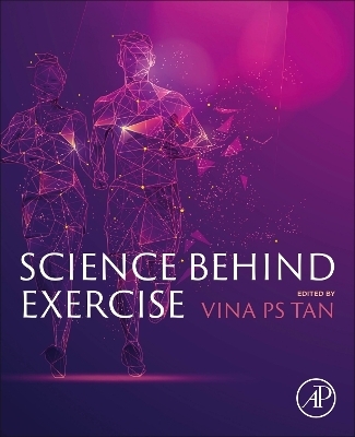 Science Behind Exercise - Vina P.S. Tan