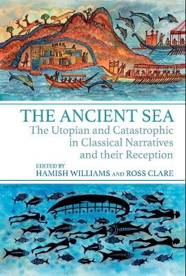 The Ancient Sea - 