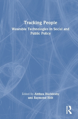 Tracking People - 