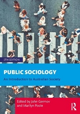 Public Sociology - Germov, John; Poole, Marilyn