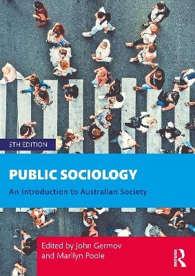 Public Sociology - 