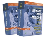 Irwin and Rippe's Intensive Care Medicine: Print + eBook with Multimedia - Irwin, Richard S.; Lilly, Craig M.; Boyle, Walter A.