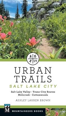 Urban Trails Salt Lake City - Ashley Brown