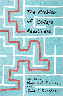 The Problem of College Readiness - 