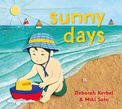 Sunny Days - Deborah Kerbel