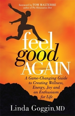 Feel Good Again - Linda Goggin