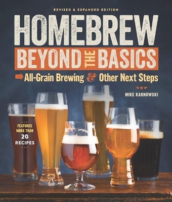 Homebrew Beyond the Basics - Mike Karnowski