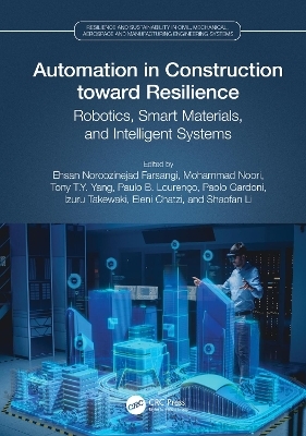 Automation in Construction toward Resilience - 