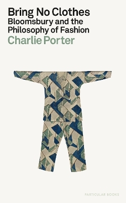 Bring No Clothes - Charlie Porter