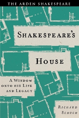 Shakespeare’s House - Professor Richard Schoch