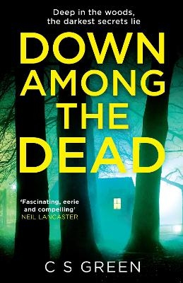 Down Among the Dead - C S Green