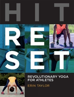 Hit Reset - Erin Taylor