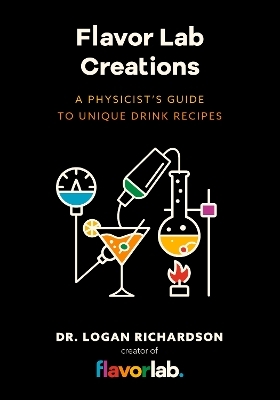 Flavor Lab Creations - Logan Richardson