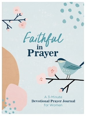 Faithful in Prayer - Linda Hang