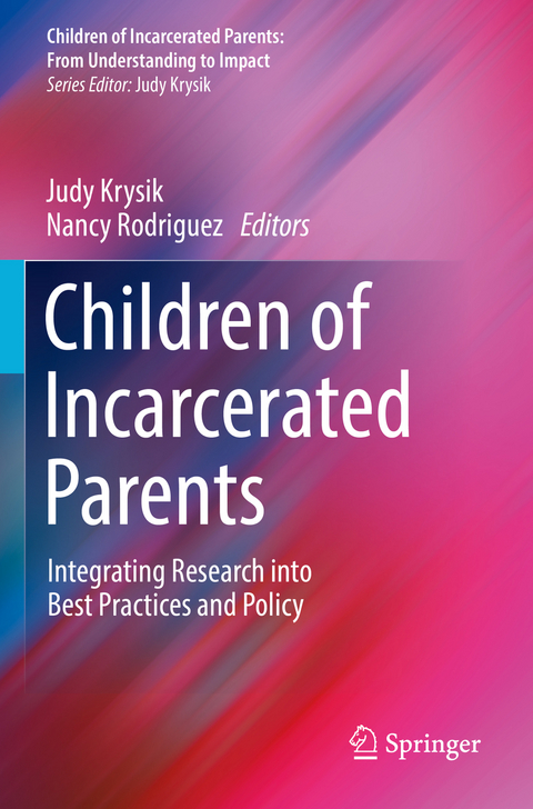 Children of Incarcerated Parents - 