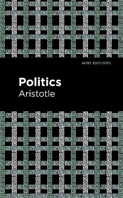 Politics -  Aristotle