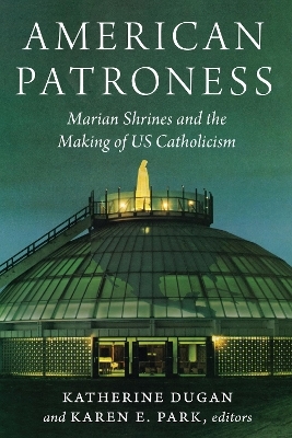 American Patroness - 