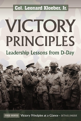 Victory Principles - Leonard Kloeber