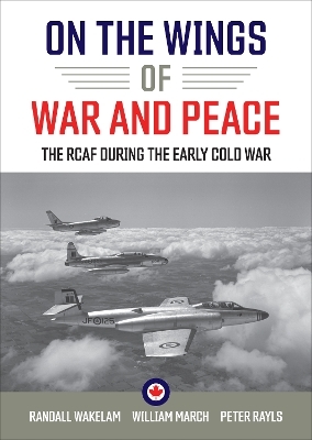 On the Wings of War and Peace - 