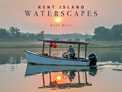 Kent Island Waterscapes - Dale Hall