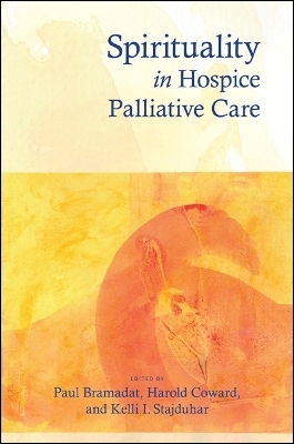 Spirituality in Hospice Palliative Care - 