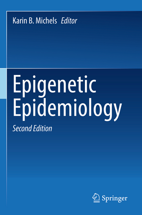 Epigenetic Epidemiology - 