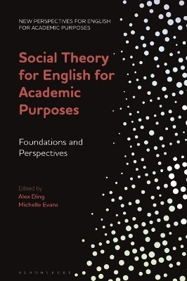 Social Theory for English for Academic Purposes - 