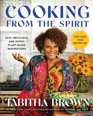 Cooking from the Spirit - Tabitha Brown