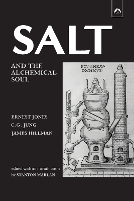 Salt and the Alchemical Soul - Jung C G Jones E