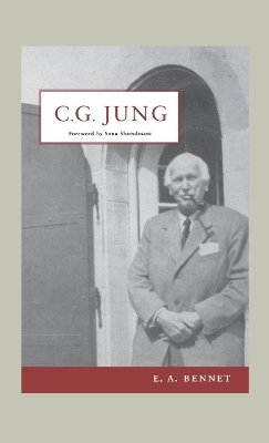 C G Jung - E A Bennet