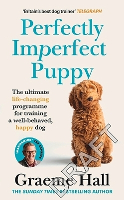 Perfectly Imperfect Puppy - Graeme Hall