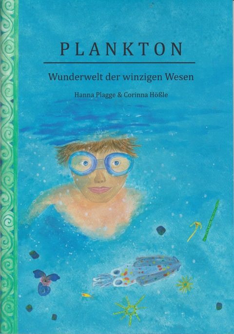 Plankton - Hanna Plagge, Corinna Hößle