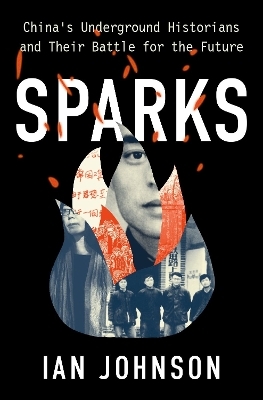 Sparks - Ian Johnson