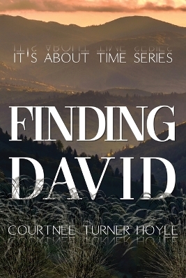 Finding David - Courtnee Turner Hoyle