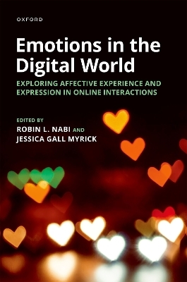 Emotions in the Digital World - 