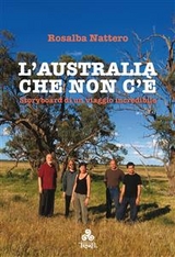 L’Australia che non c’è - Rosalba Nattero